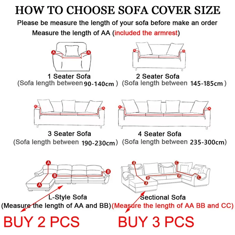 Ghế Sofa Nhung Bao Da Màu Trơn Co Giãn Sofa Có Cho Phòng Khách Bọc Ghế Dài Bao Da Bảo Vệ Nội Thất