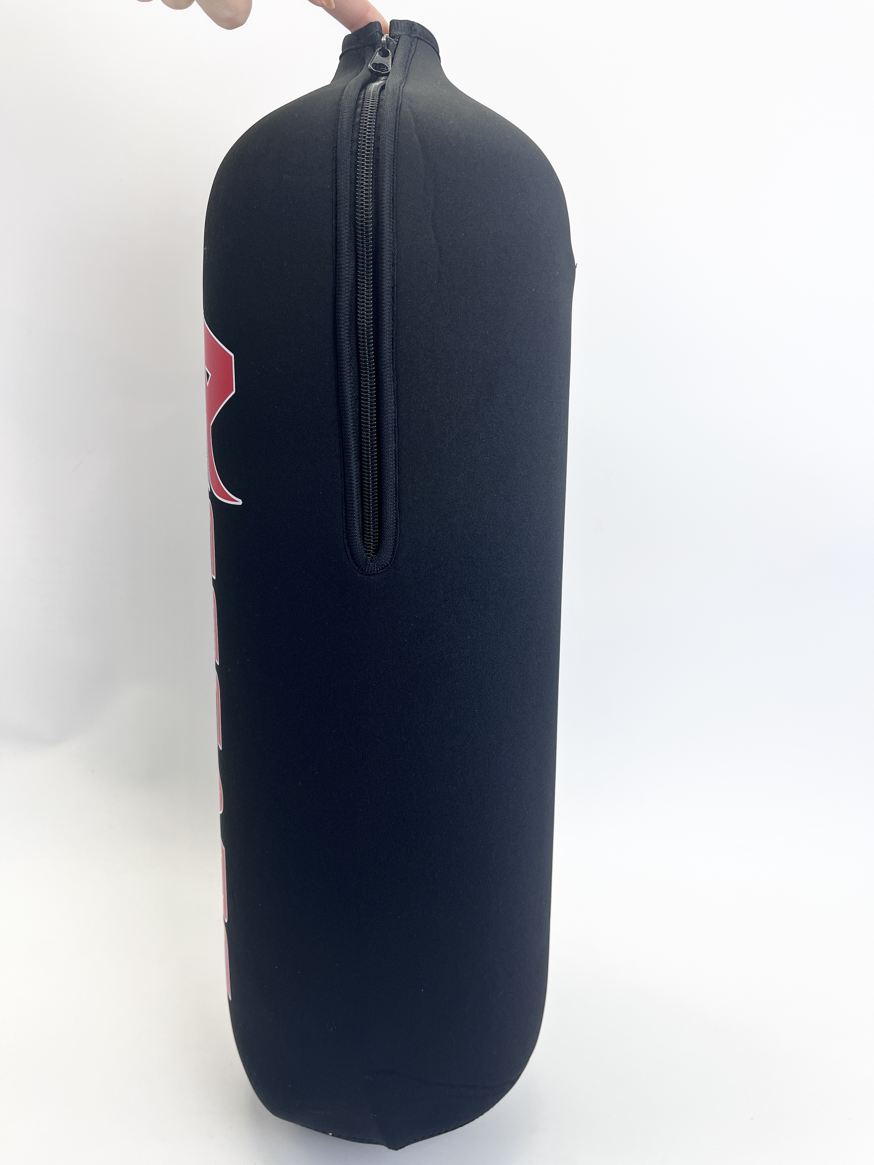 ACECARE 6,8 l Kohlefaser-Zylindertasche HPA Tank Schutzhülle für Tauchausrüstung