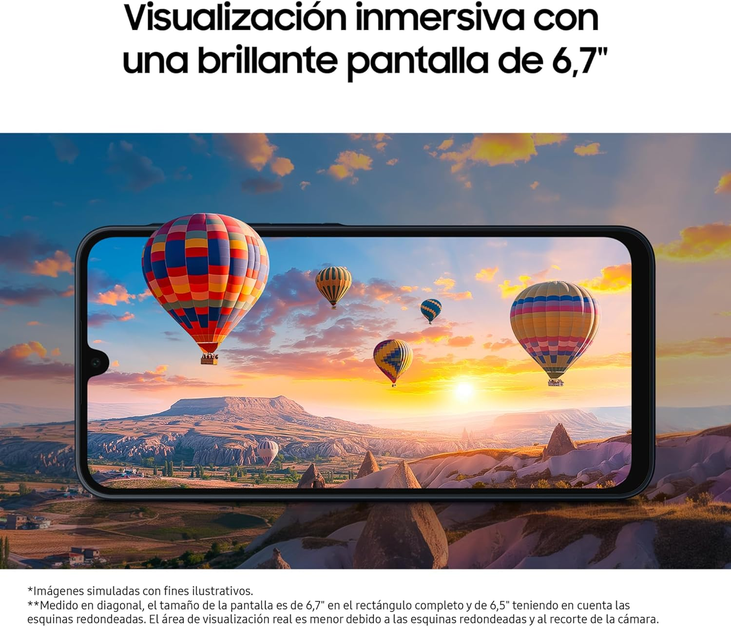 Nouveau Samsung Galaxy A16 4G Smartphone Android 4GB 128GB MTK 6.7 "90Hz écran Super AMOLED 50MP caméra 5000 mAh batterie NFC