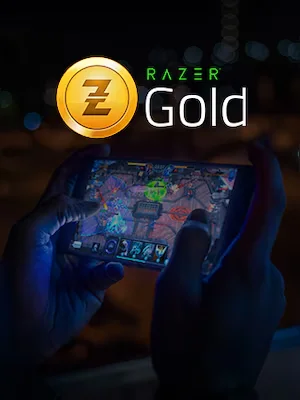 Biglietto regalo Razer Gold Danimarca (DKK) Razer: spedire automaticamente l'e-mail nell'acquisto