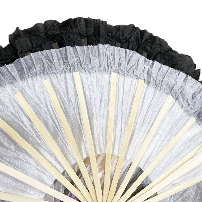 1 шт., веер для танца живота, длина 180 см