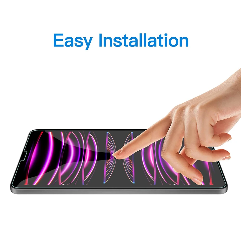 3 個のガラススクリーンプロテクター名誉パッド X9 X8 プロ V8 プロ X8 LITE 8 X6 X7 V7 10.1 9.7 11 12 12.1 マジックパッド 13 タブレットフィルム