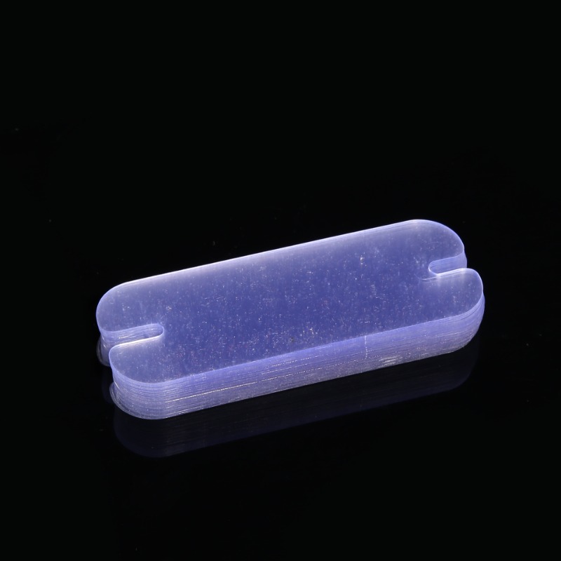 プラスチックシャツネクタイ,ネクタイ,襟,コーナー,固定,卸売,200個