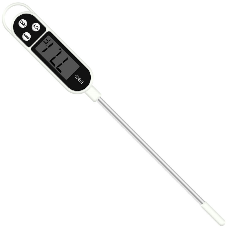 Food Thermometer TP300 Digital Kitchen Thermometer For Meat Cooking Food Probe BBQ Electronic Oven Kitchen Tools