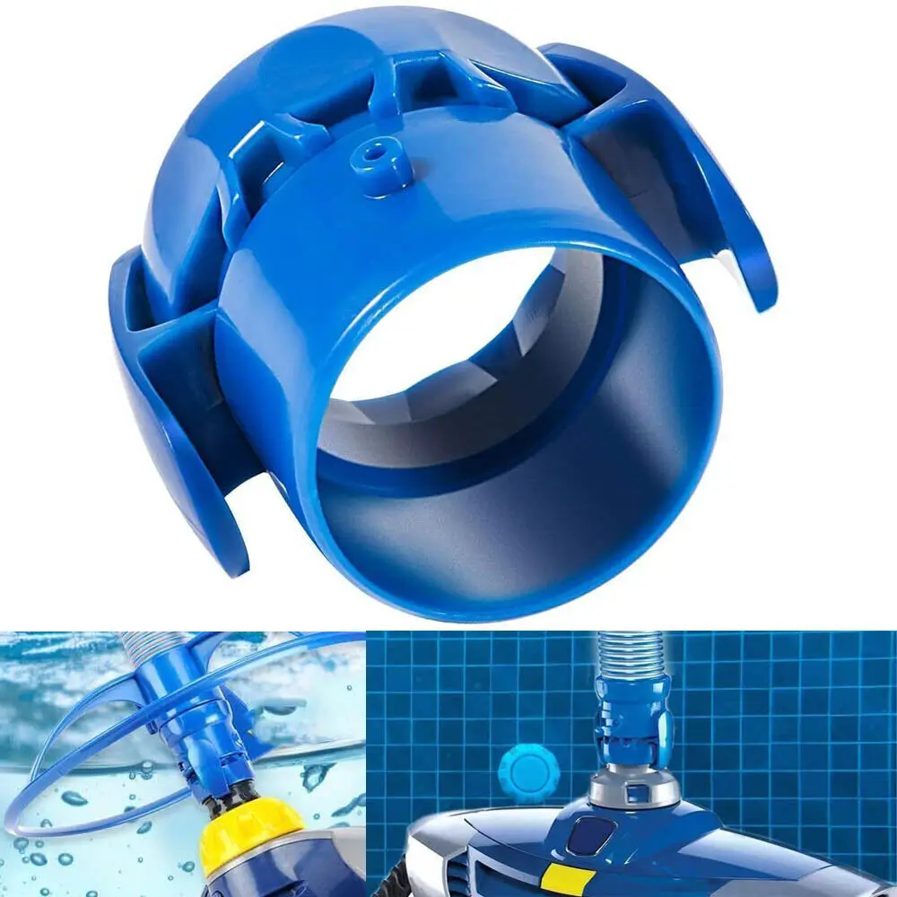 Mx r0526900 Schnell kupplungs ersatz für Tierkreis Baracuda mx6, mx8, t5 & t5 Duo Saug reiniger Pool Systeme Schwimmbad