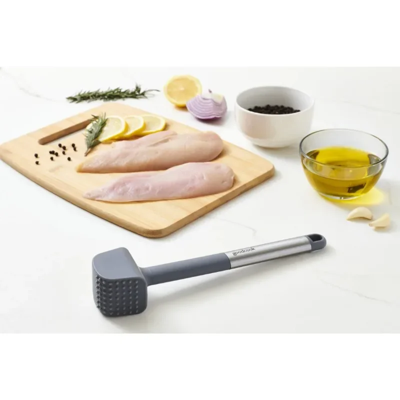 GoodCook Pro Meat Tenderizer