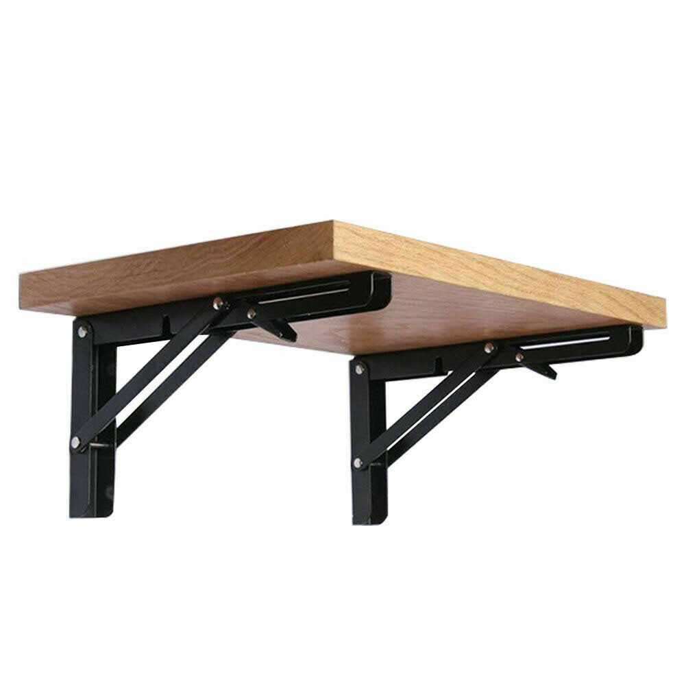 Складной кронштейн для автомобиля, 2 шт.