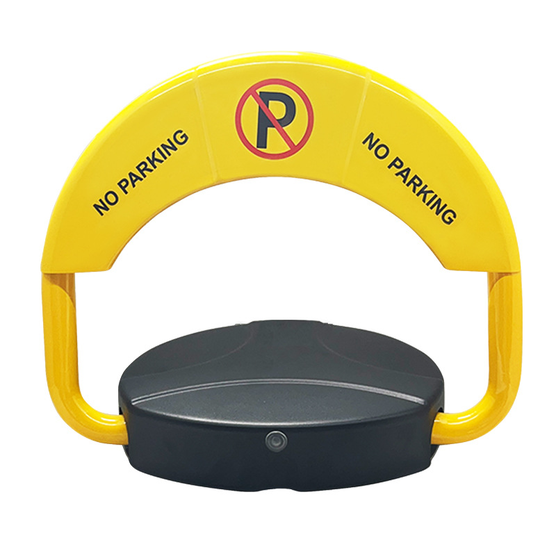 自動誘導フロアロック,ソーラー電気パーキングロック,衝突防止および防水専用,モデル518