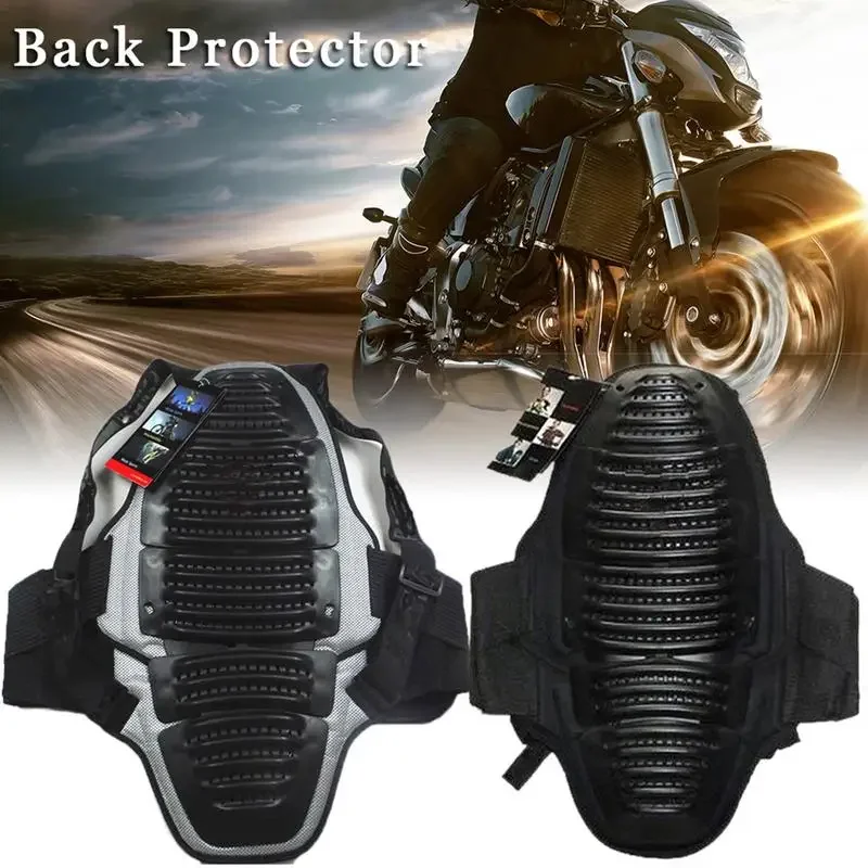 オートバイのバックプロテクター,大人のライダーの鎧,乗馬用品,落下防止,自転車の背骨,取り外し可能,EVA