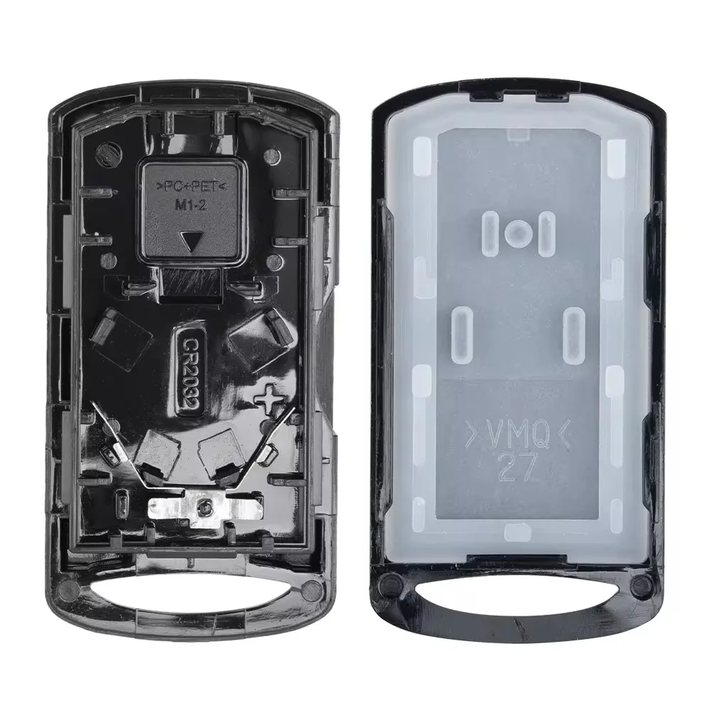 Jingxin Remote Control Key for Yamaha car key NVX NVX155   XMAX XMAX300 QBIX AEROX JAUNS  315mhz/433.92mhz ID49 chip