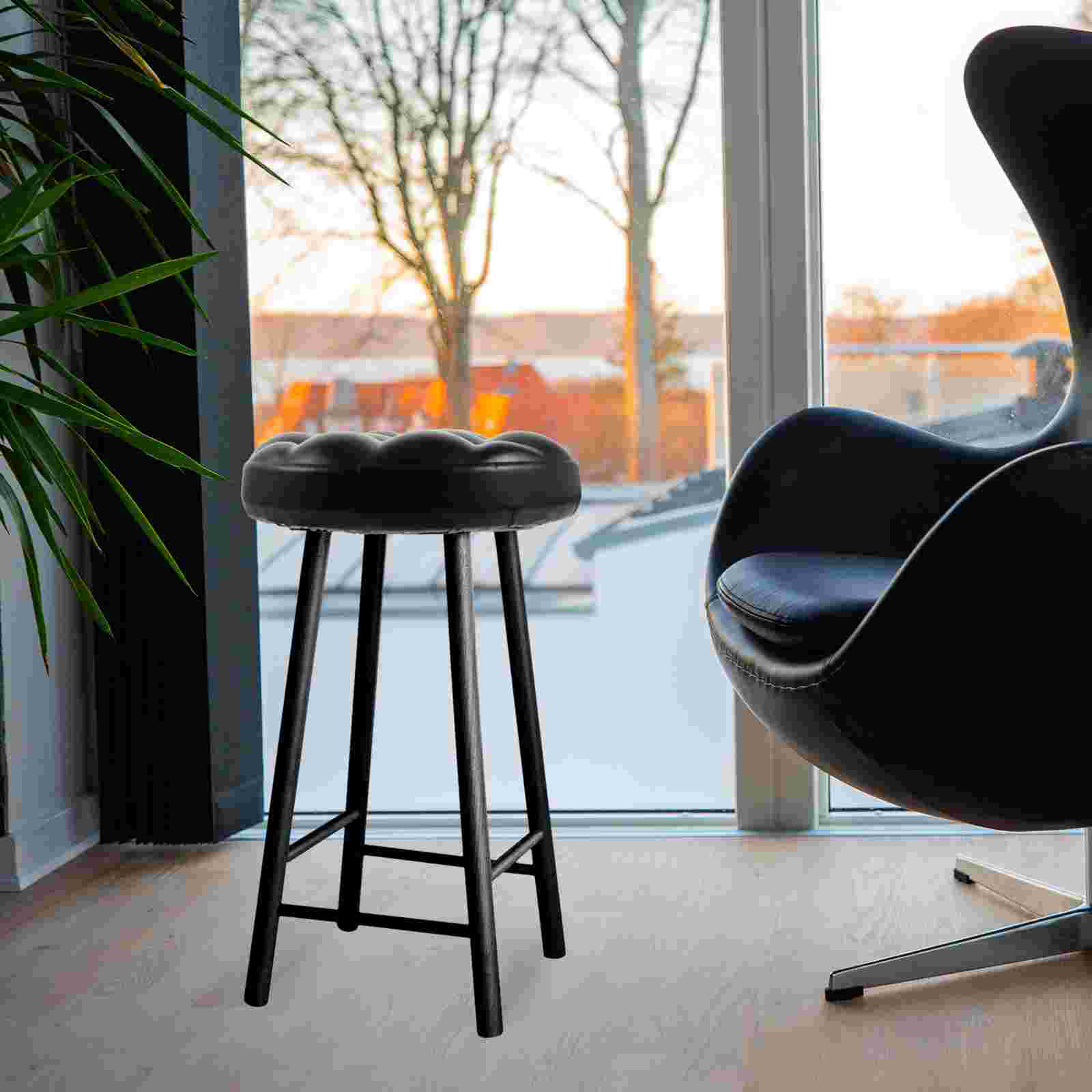 Stuhllift, große Bankoberflächenpolster für Esszimmerstühle, Holzkissen, Barhocker, Ersatzsitz