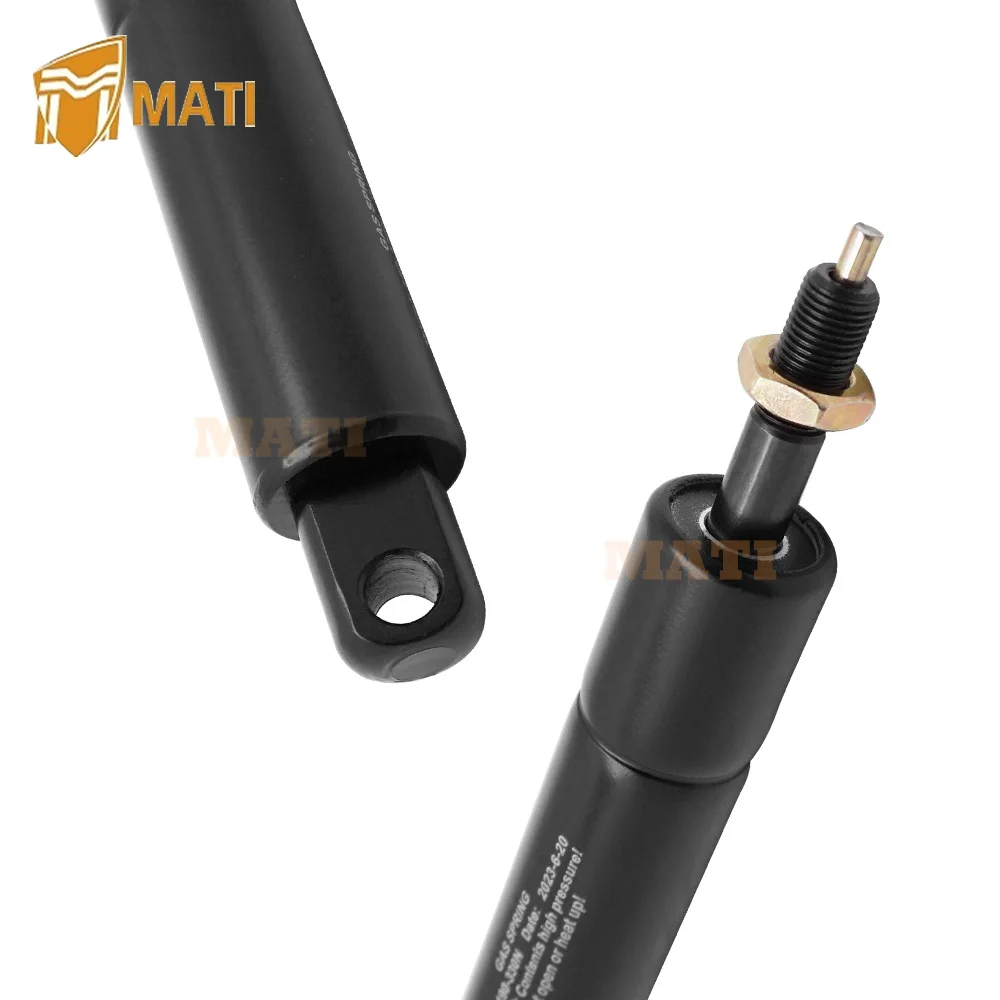 Cilindro de choque de columna de dirección MATI para Can Am Maverick Commander Defender 709402506 709400656 709402419