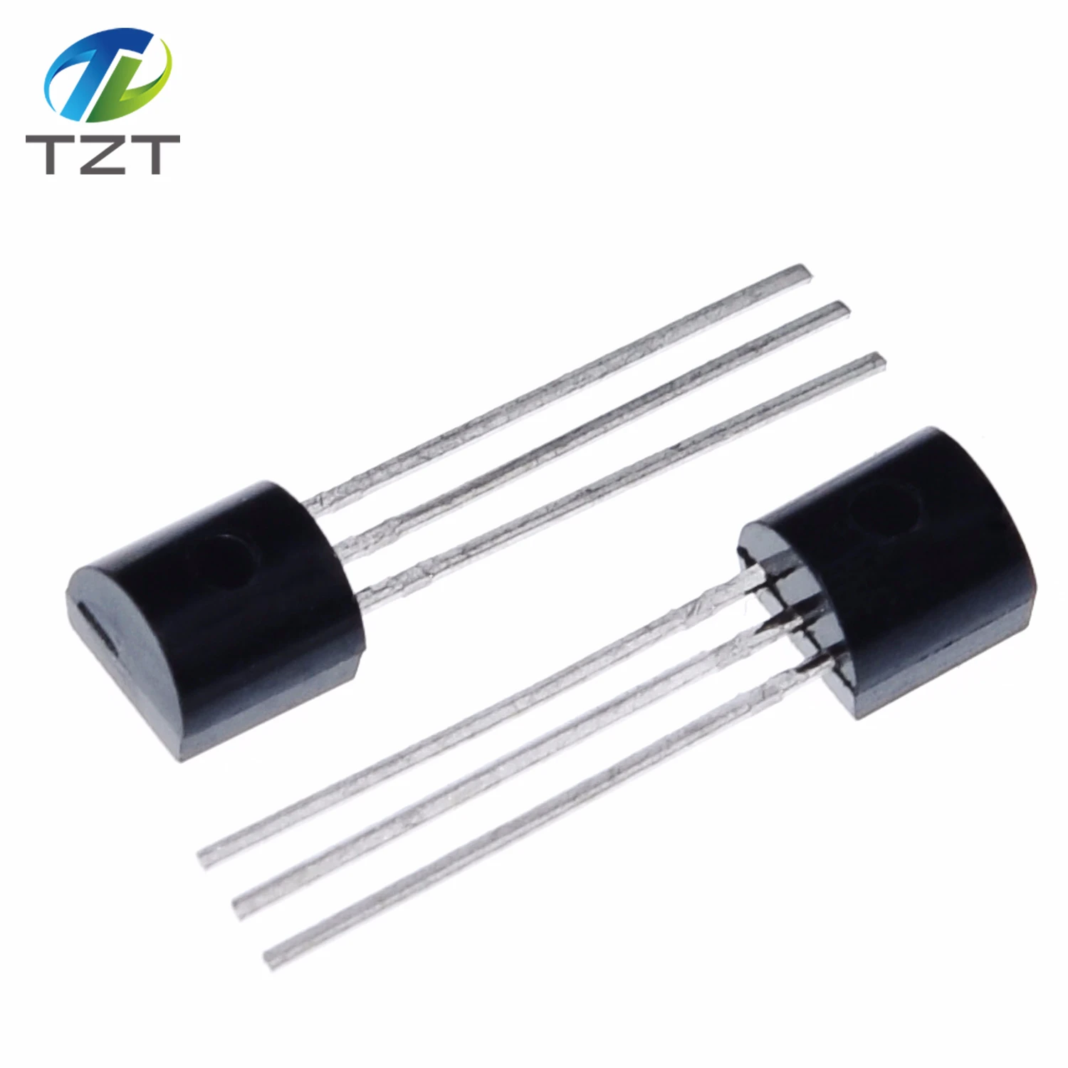 1pcs/lot LM35DZ LM35 Precision Centigrade Temperature Sensors