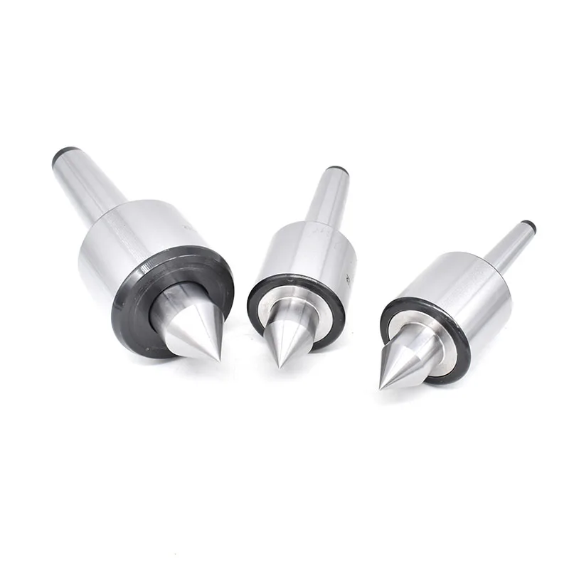 Live Center MT1 MT2 MT3 ใหม่ประเภทเครื่องมือ thimble ROTARY Center TIP เครื่องกลึง movable Center Cone เครื่องตัดโรตารี่เครื่องกัด