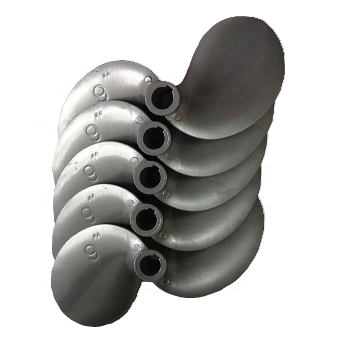 9hp Outboards Long Tail Boat Motor For Marine Boat Engine