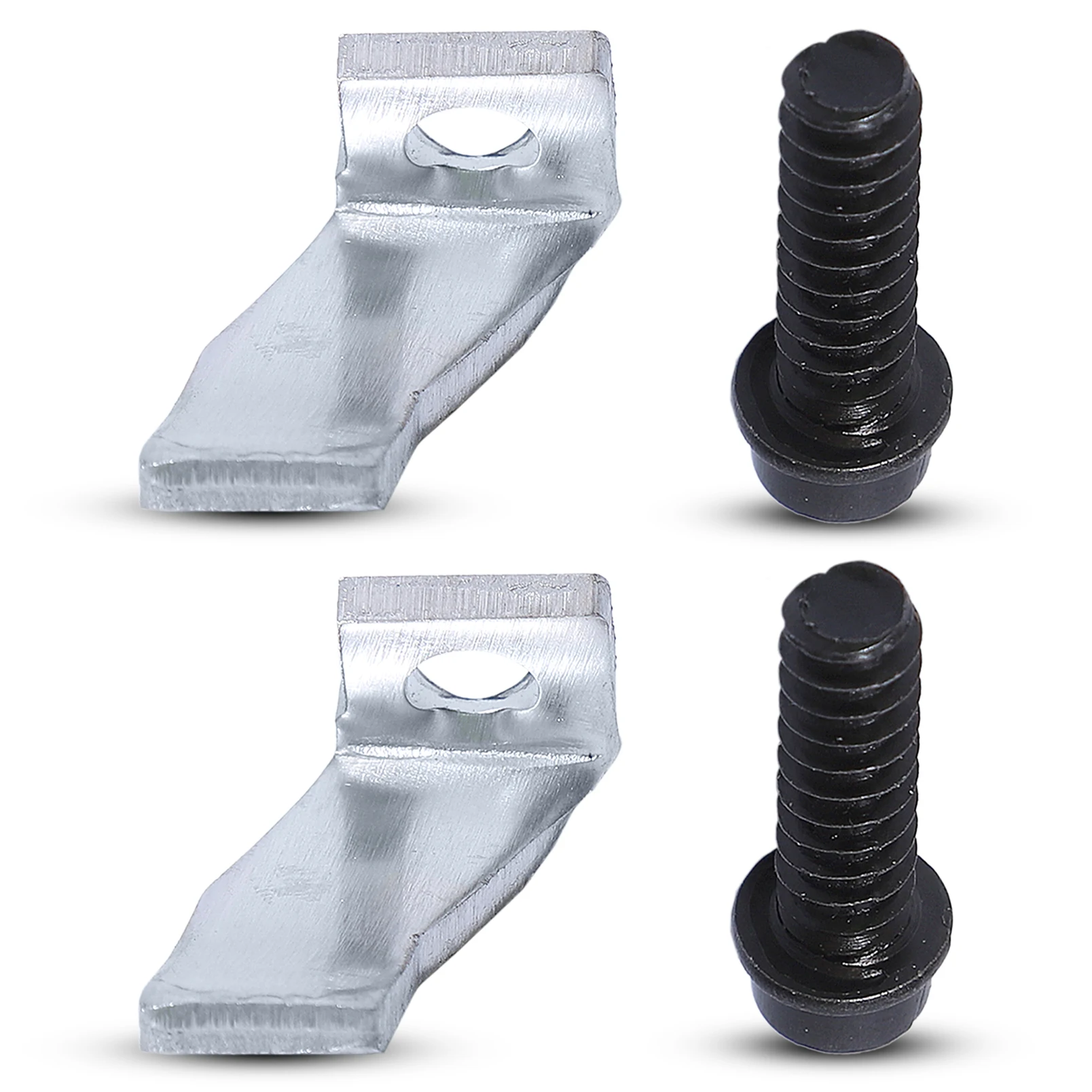 Receptor de cadena para Husqvarna 435 440 445 450 346 351 353 357 359 piezas de repuesto para 503886301 503886302   Motosierra