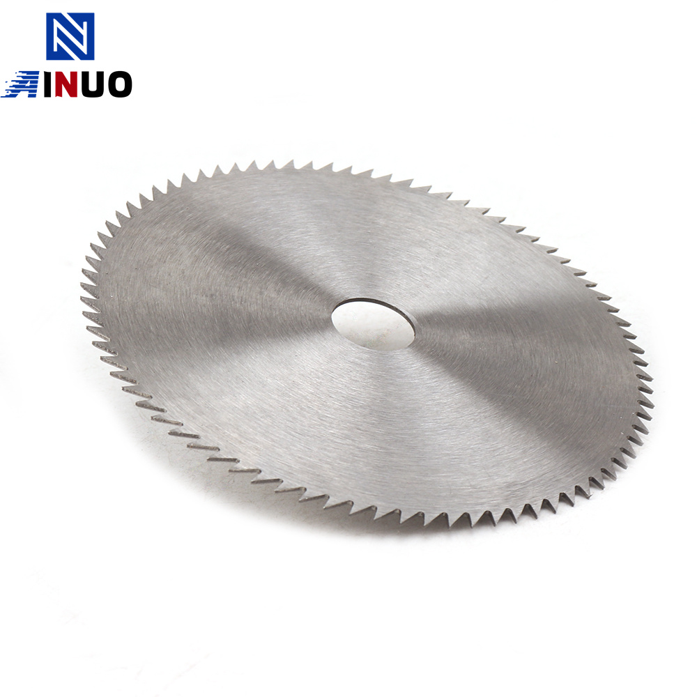 4.5Inch HSS Cicular Lưỡi Cưa Mini Thép Đĩa Cắt Dụng Cụ Xoay 16/20Mm Khoan Cắt Lưỡi Dao gỗ Nhựa Kim Loại Nhôm
