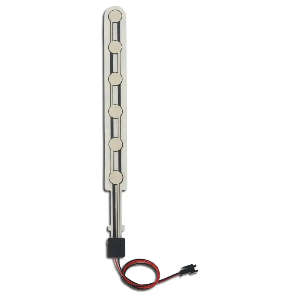Autos itz Drucksensor Universal Sicherheits gurt Warnung sitzend Typ besetzt Alarm Pad 2 Zubehör Erinnerung h1p5