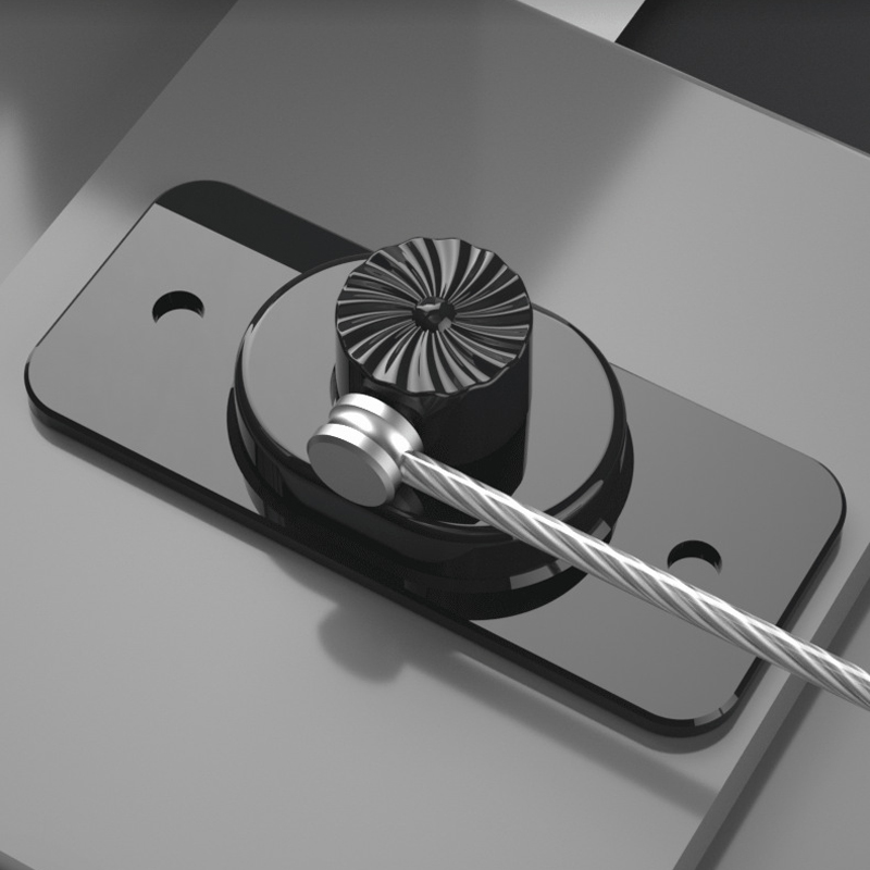 บ้านหน้าต่างประตูล็อคการรักษาความปลอดภัยรหัสผ่านความปลอดภัยของเด็กตู้ตู้เย็นลิ้นชักล็อคเด็ก Baby Care