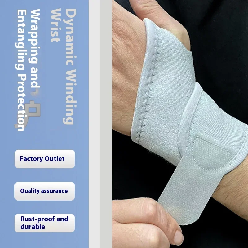 สายรัดข้อมือกีฬาแพลงฟิตเนสข้อมือเอ็น sheath Joint STRAIN fixator ผู้ชายและผู้หญิงสุทธิตะกร้าวอลเลย์บอลกีฬา