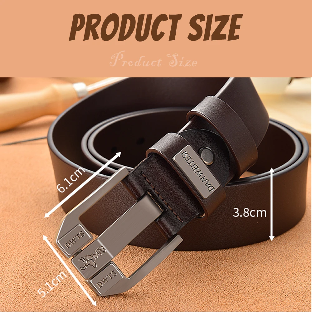 2013 newMen cinturón masculino de alta calidad cinturón hombres correa masculina hebilla de lujo genuino fantasía Vintage Jeans envío gratis