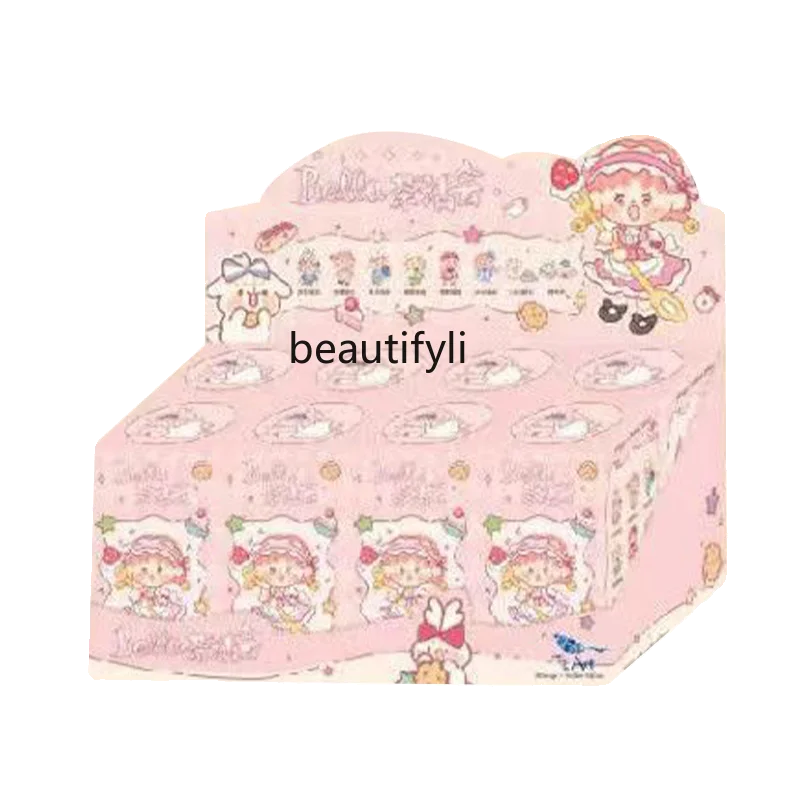 女の子のための子供のおもちゃのギフト,賞品,新しい,2024