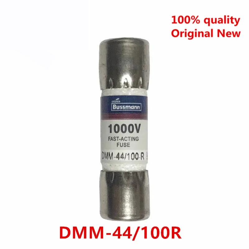 Предохранитель мультиметра DMM-11A DMM-11AR DMM-B-11A DMM-B-44/100 DMM-B-44/100-R керамический предохранитель для мультиметра 100% оригинал и новый