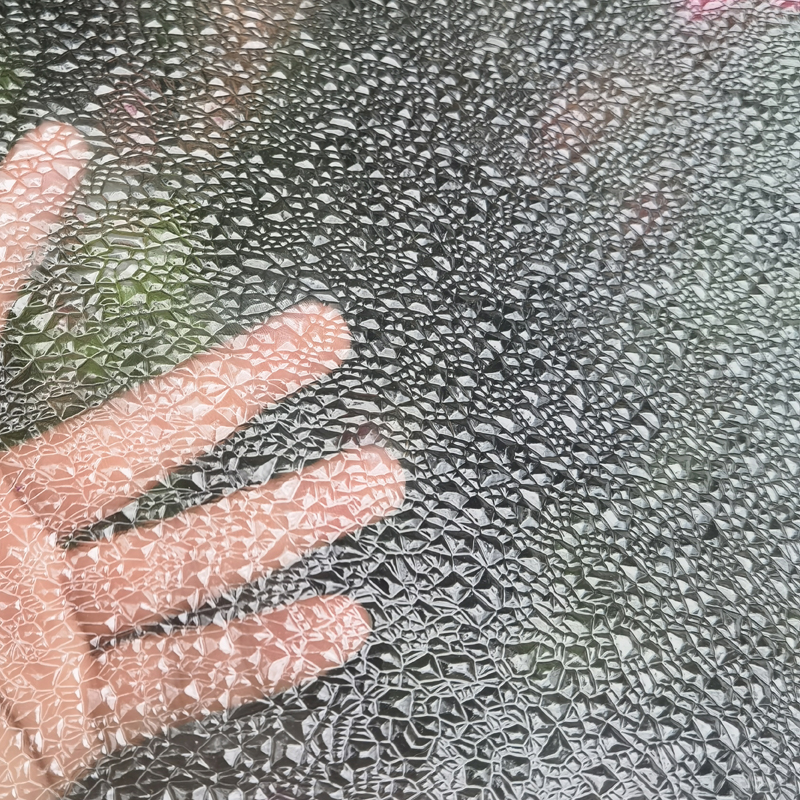 Transparent Pvc Sheet Model Water Surface Pattern Paper for Model River making Bendable Decorated Lakes Scene Outdoor Diorama