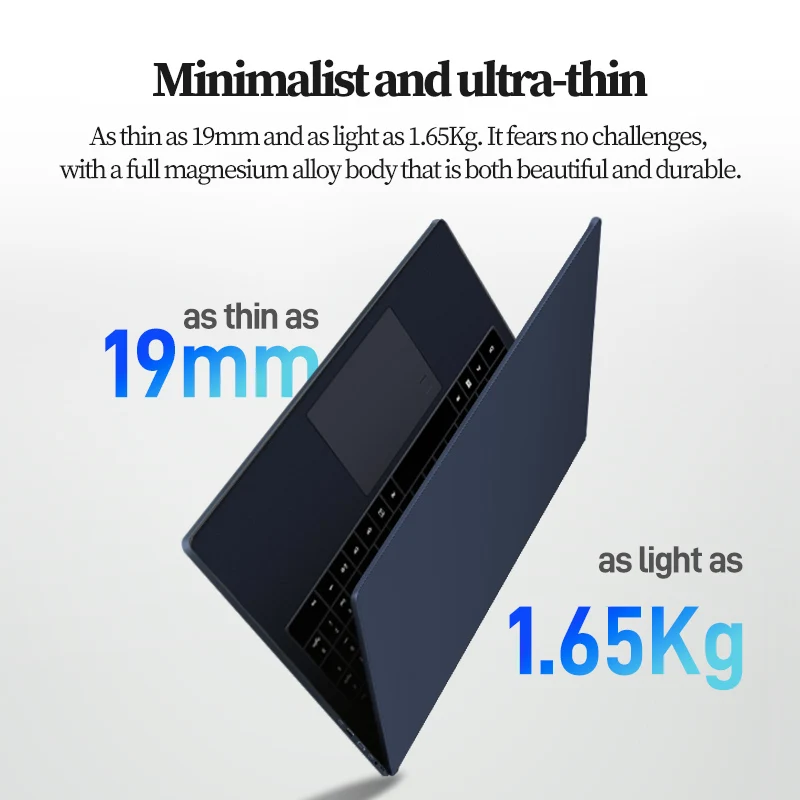 Laptop 15.6 inch Windows 10/11 Pro Notebook 16GB RAM 512GB SSD AMD A4 7210U Gaming Computer IPS Screen Office Study Business PC