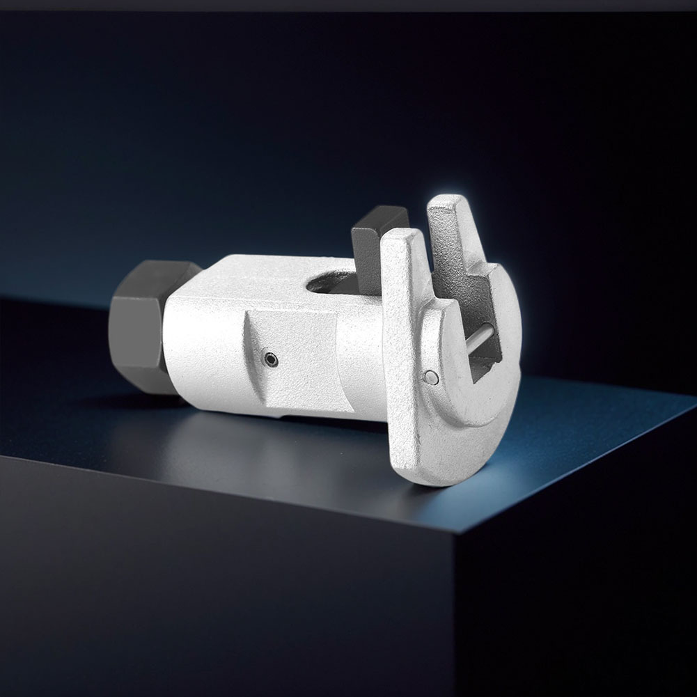 Ferramenta de remoção do amortecedor hidráulico do carro, Claw Strut Spreader, Separador de suspensão, Ball Joint Bushing