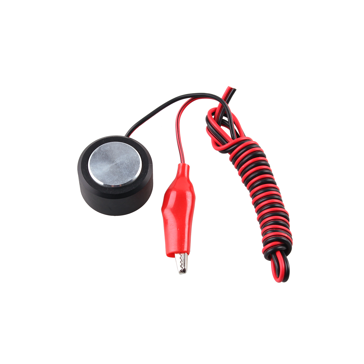 Фрезерный станок Mach3 по оси Z, нож с зондом для установки сенсорной пластины, нож, модернизация ЧПУ, установка для гравировки, 35 мм, 1 шт.