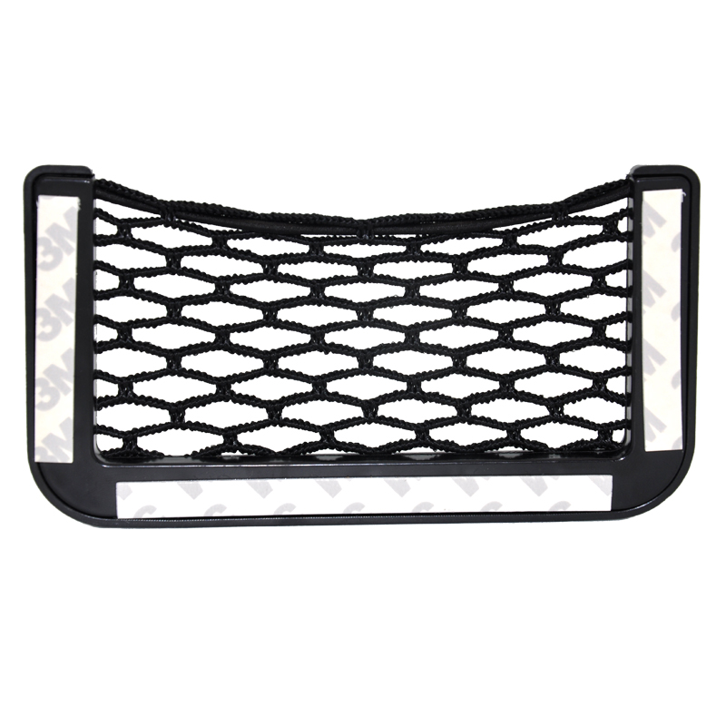 カースタイリング収納ネットボックスアクセサリーステッカートヨタプリウス 4 ランナーシエナ i-TRIL プラドタコマ RAV4 アイゴオーリス