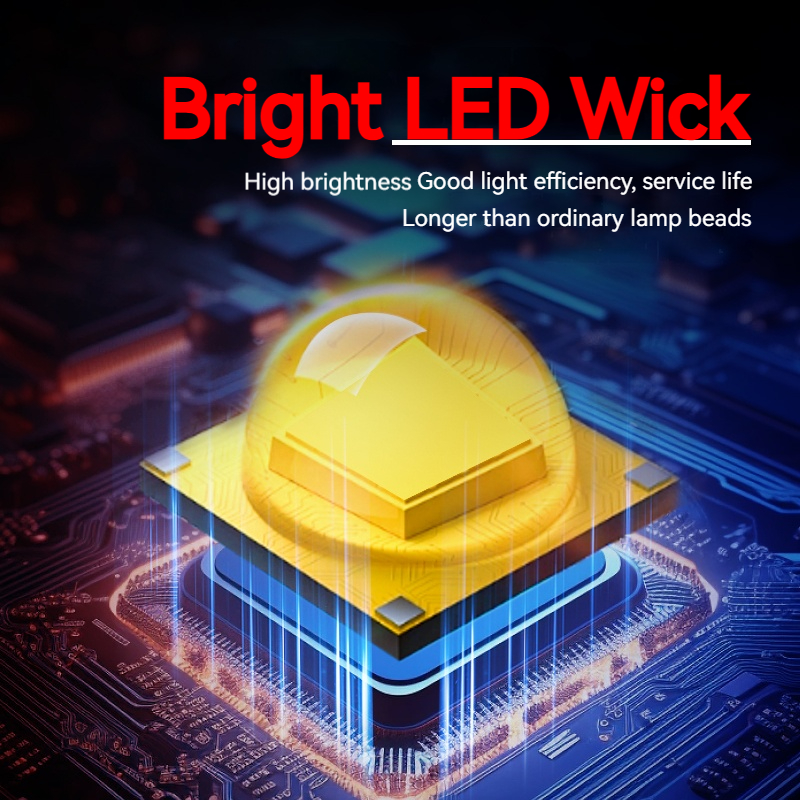 PHILIPS-linterna frontal LED con Sensor, faro recargable tipo C para exteriores, Camping y pesca, diez tipos de iluminación