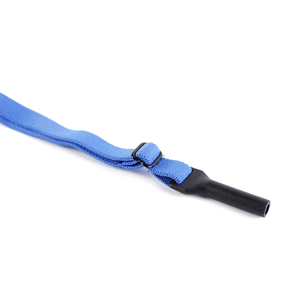 2 pçs óculos corrente tamanho ajustável corda elástica óculos cinta esporte antiderrapante e anti gota fixador óculos cabo