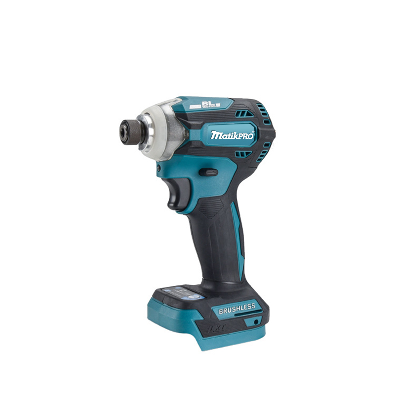 DTD171 별렌치 세트 インパクトドライバー 18V BLモーター ベアツールユニット BRUSHLESS インパクトドライバー 18V ブラシレス コードレスインパクトドライバー