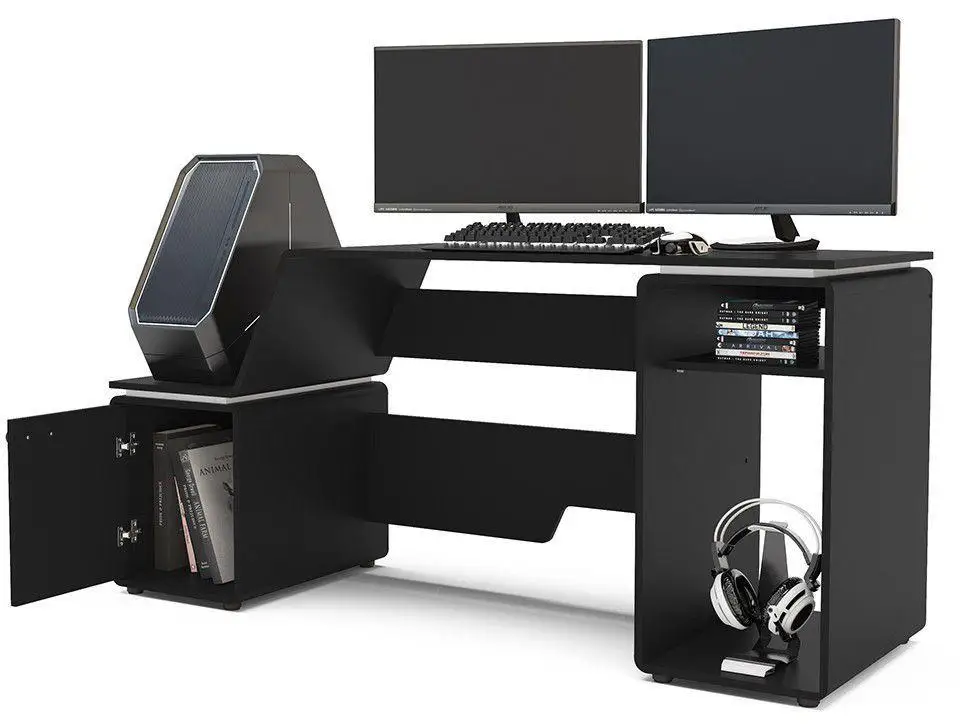 Mesa Gamer XT Racer Space One