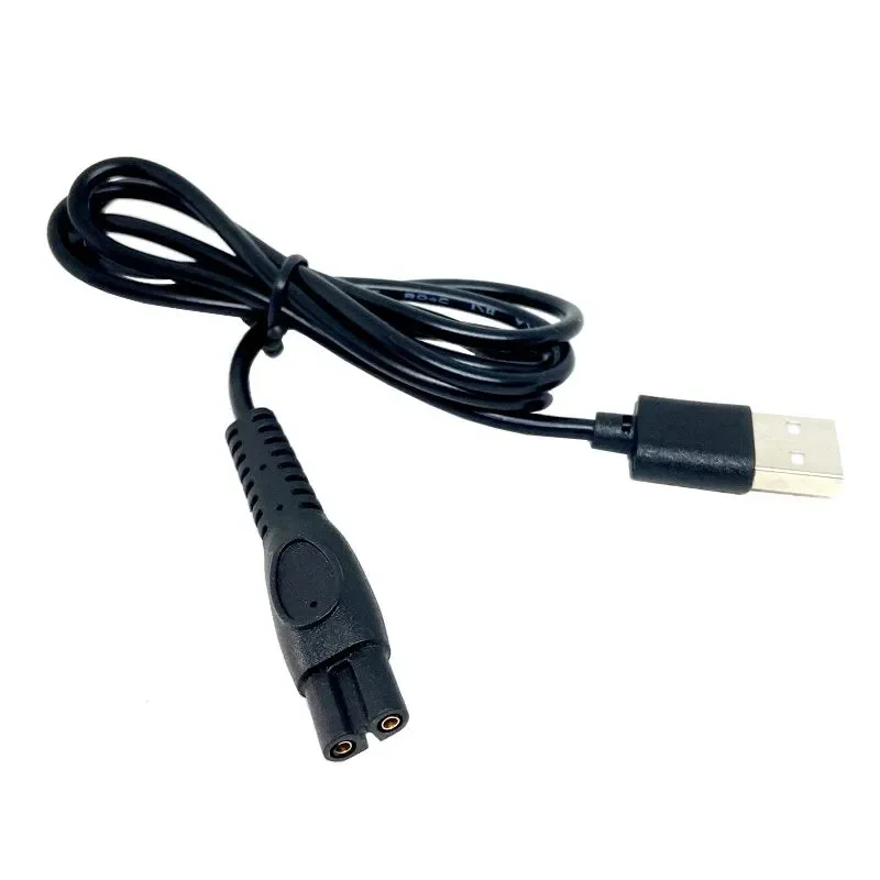 Зарядное устройство USB 5 В для электробритвы Philips OneBlade MG7900 MG9520/50 QP1424 QP2724 QP2834/70 S5885 S7886 BRL176, зарядка через USB