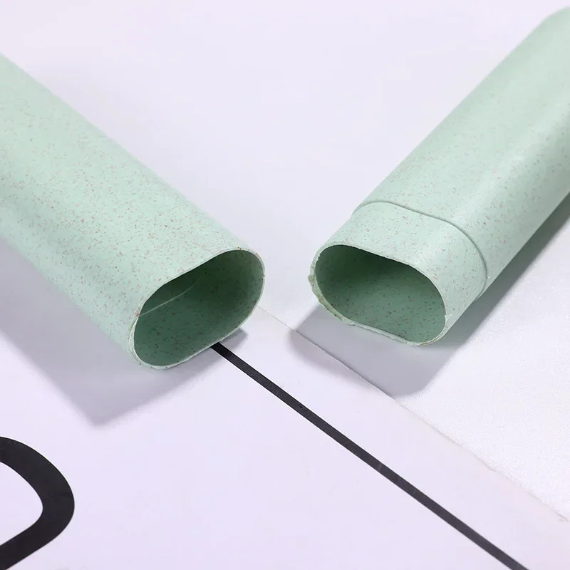 Toothbrush Box Holder Cover Bathroom Accessories Travel Storage Dust-proof Case Portable Bathroom for Camping Toothbrush Storage