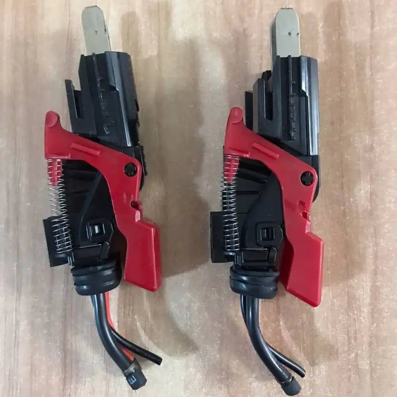 For Dyson V10 V11 Original button switch assembly Accessories robot vacuum cleaner Replacing cleaning spare parts