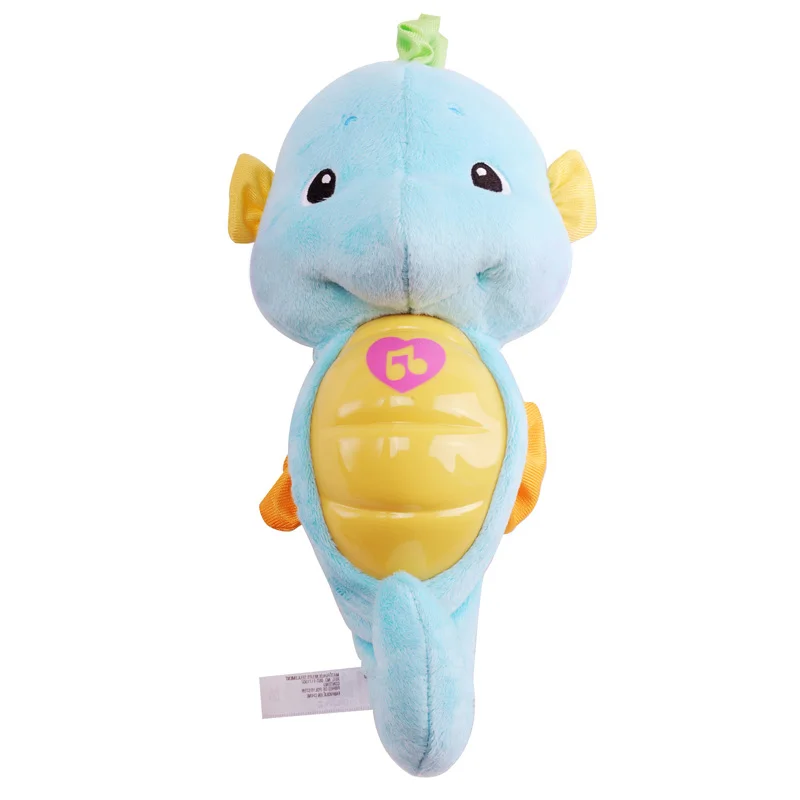 子供のためのMattel fisherぬいぐるみ,幼児のための誕生日のぬいぐるみ