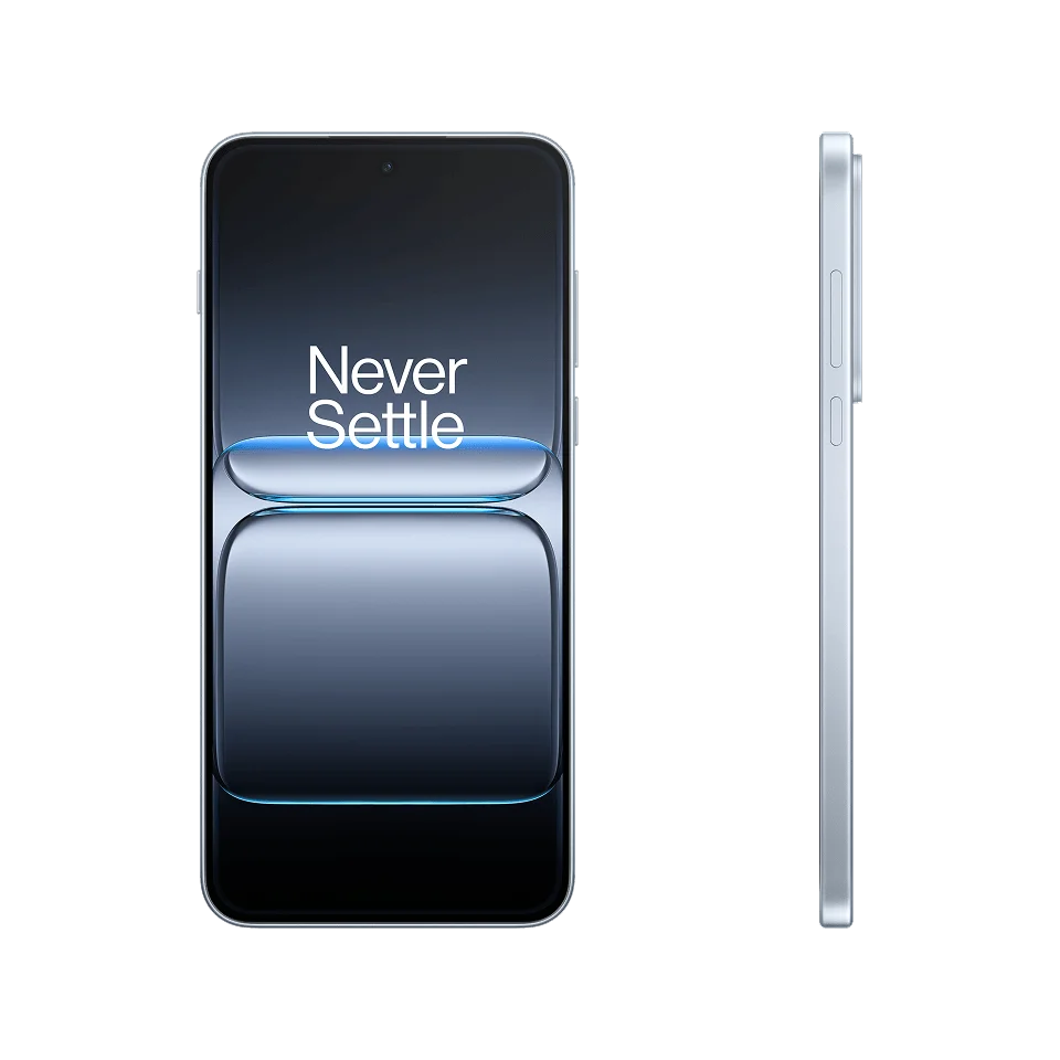 Oneplus Nord 5 Smartphone 5g Snapdragon 8S Gen 3 6,83 Zoll Amoled Display 144 Hz 5200 mAh 80 W Supervooc-Aufladung 50 MP Dual-Kameras