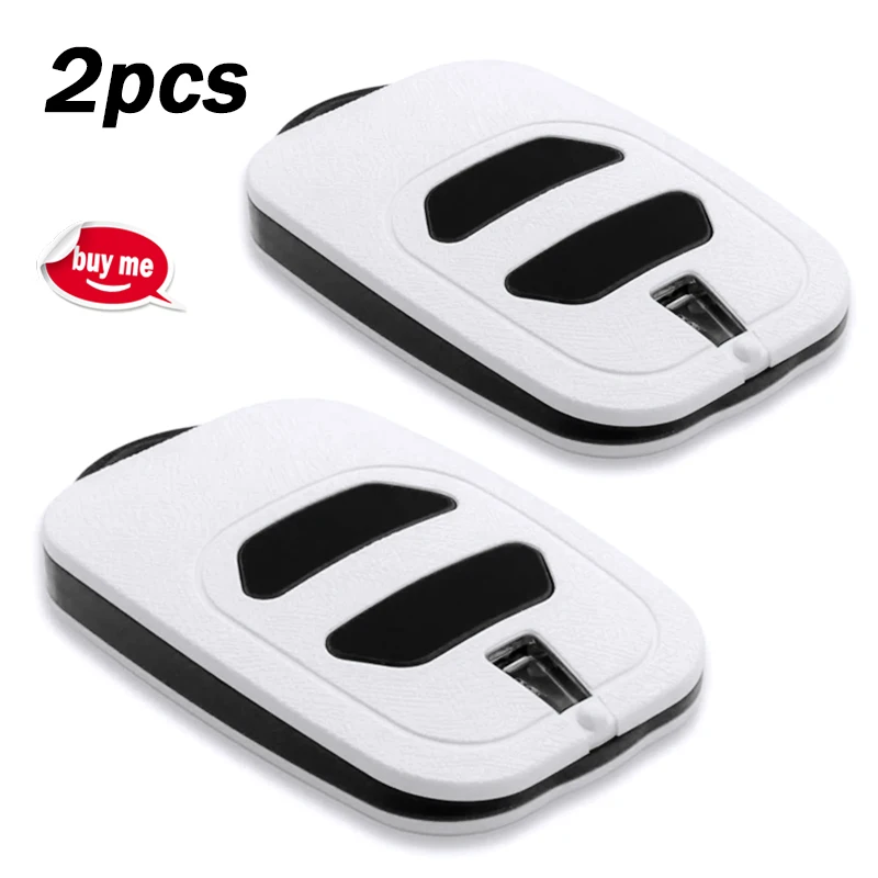 Control remoto para puerta de garaje eléctrica DEA GTI2 GTI4 para DEA GT2 GT4 GTI2M GTI4M MIO TR2 TR4 TR2N TR4N 433,92 MHz Transmisor de apertura de puerta