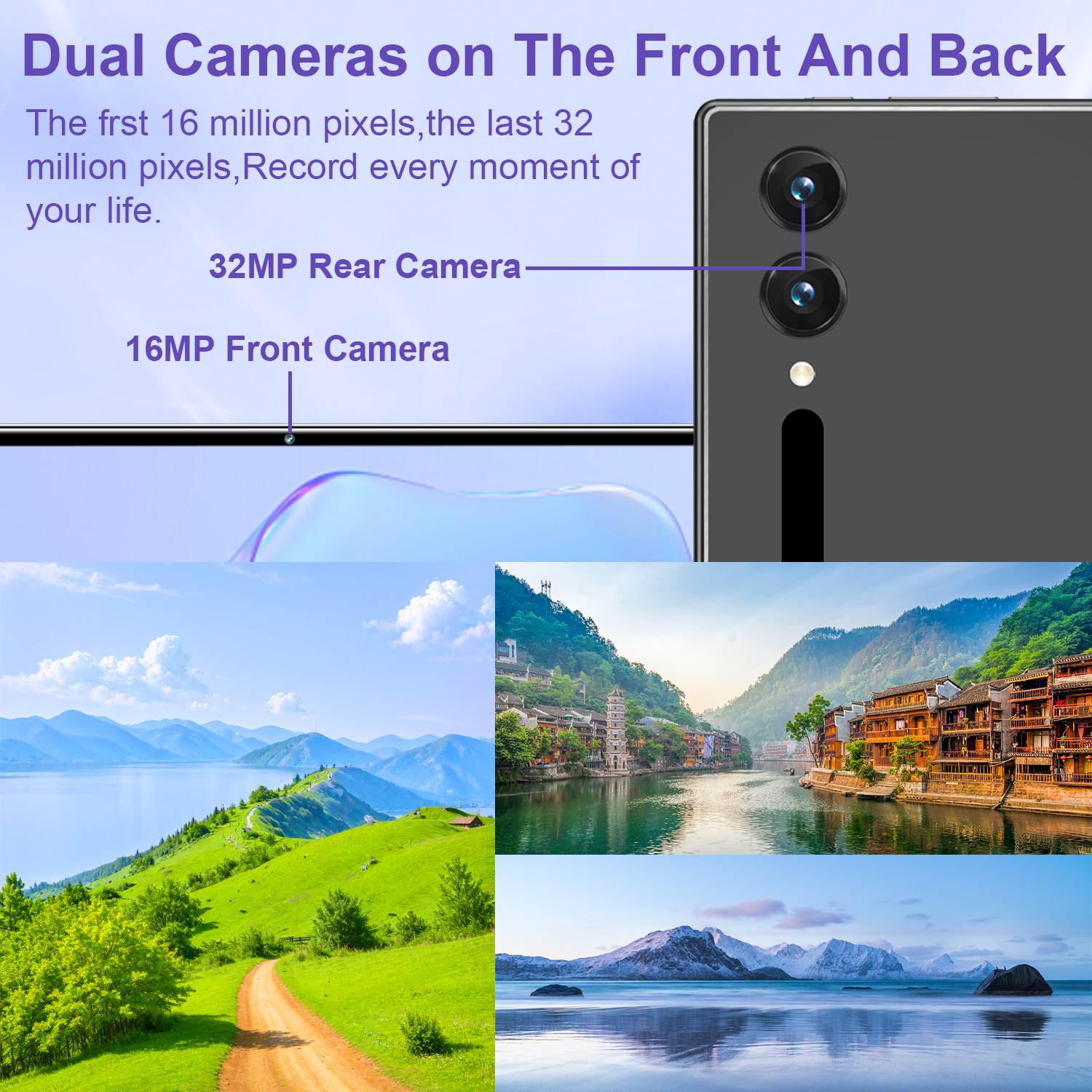 Original 5G Pad S30 16GB Ram 1TB Rom 10.36-inch 20000mAh Android 13.0 Bluetooth 14core WIFI Office GPS HD Tablet with keyboard