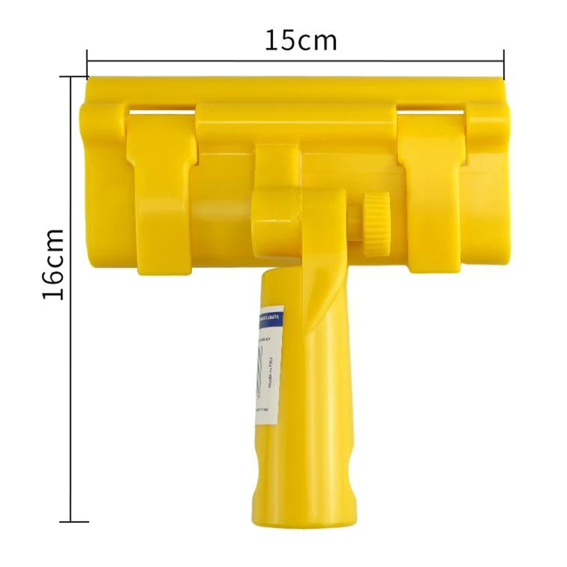 Drywall Smoothing Spatula Tool Extension Handle Putty Shovel Skimming Blade Handle Adapter for Repairing Corner Caulk Finishing