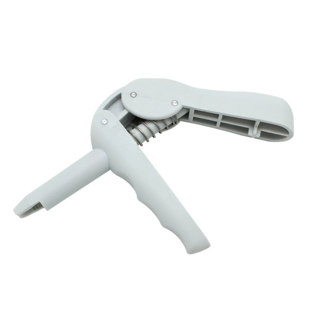 Dental Composite Gun Restoratives Capsule Dispenser Unidose Compules Applicator Resin Conveyor Dentistry Tools Autoclaved Useful