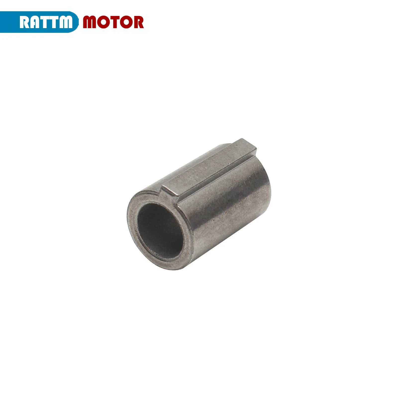 Machine tool gear bushing adapter for CJ 0618 WM210V CD210V and other machine tool accessory parts