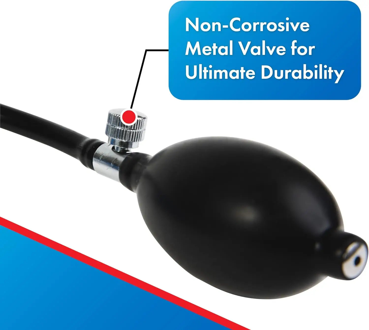 Air Pump Wedges for Car Door Window - Inflatable Alignment & Installation Tool (Repair, Adjustable Gap)