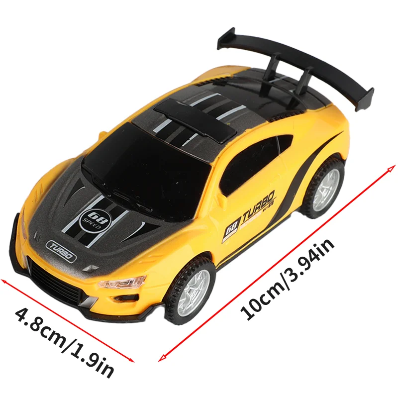 アナログスロットカーおもちゃ 1/43 1:43 1 43 電気レースリモートコントロール回路鉄道車両カレラゴー Scalextric Ninco SCX