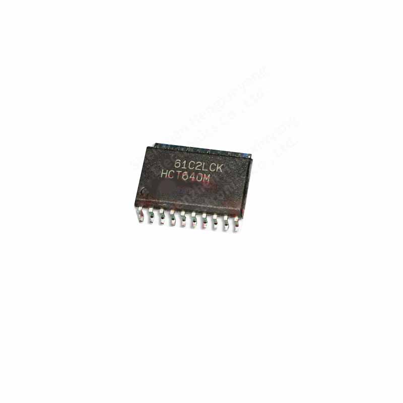 SOIC20 드라이버 칩 패키지, CD74HCT640M, 1 개