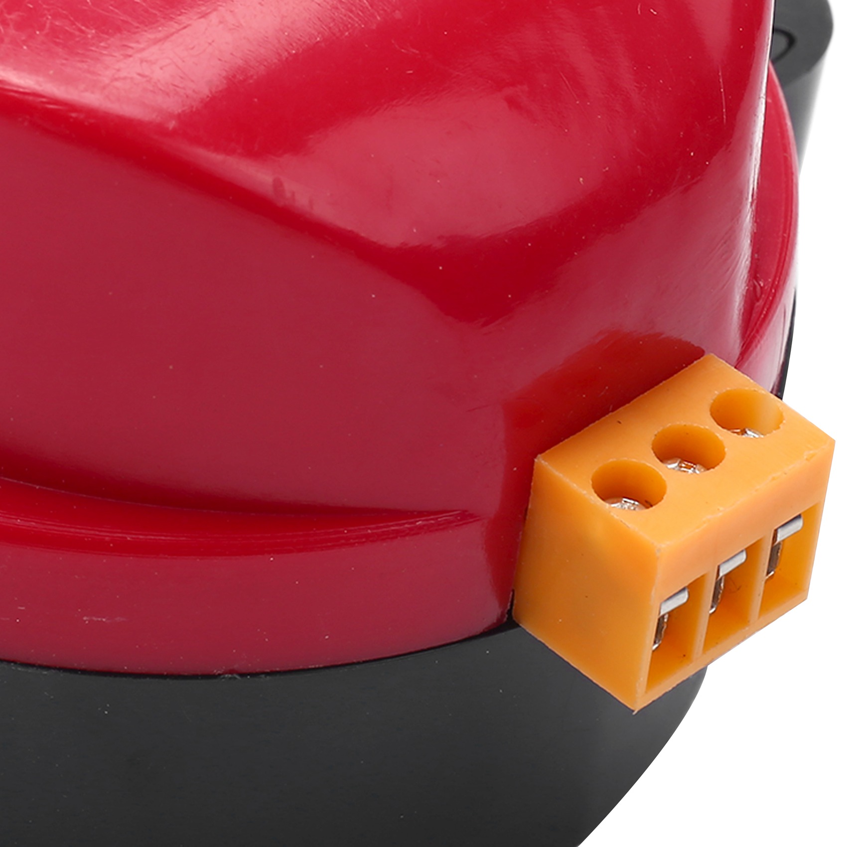 Atuador motorizado para Air Damper Valve, duto de ar elétrico, Wind Valve Driver, Ventilação Pipe, 1NM, 220V